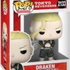 Funko pop Draken 2133 - Tokyo revengers