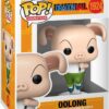 Funko Pop Oolong 1924 - Dragon Ball