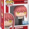 61yUe3HThvL._AC_SL1300_ Funko Pop Makima 1974 - Chainsaw Man