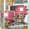 Funko Pop Tony Tony Chopper 2340 Chase - One Piece