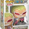 Funko pop Doflamingo 2237 - One piece