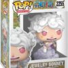 Funko Pop Jewelry Bonney 2255 - One Piece