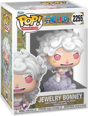Funko Pop Jewelry Bonney 2255 - One Piece