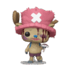 Funko Pop Tony Tony Chopper 2340 Chase - One Piece