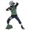Figura Kakashi Hatake 23cm Banpresto Grandista - Naruto