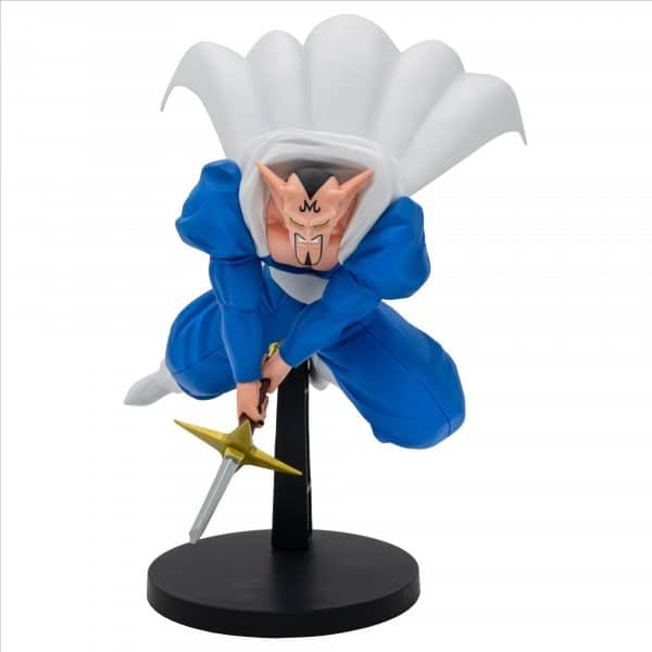 bp29638_frente Figura Banpresto Dabura Match Makers - Dragon Ball Z