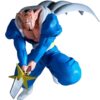 c65bd644a95335e14efa57e589fd6ed9 Figura Banpresto Dabura Match Makers - Dragon Ball Z