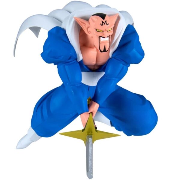 f3971a7f8562fc7c6f038b1755820ac8 Figura Banpresto Dabura Match Makers - Dragon Ball Z
