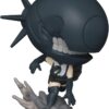 Funko Pop Bomb 2349 - Chainsaw Man