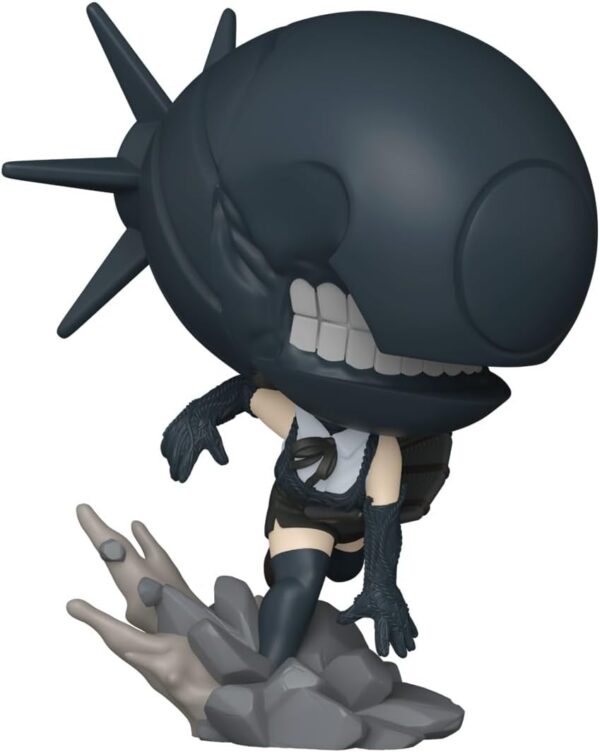 Funko Pop Bomb 2349 - Chainsaw Man
