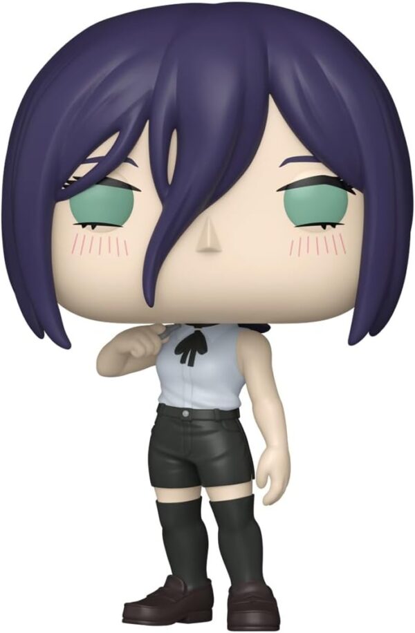 Funko Pop Reze 2348 - Chainsaw Man