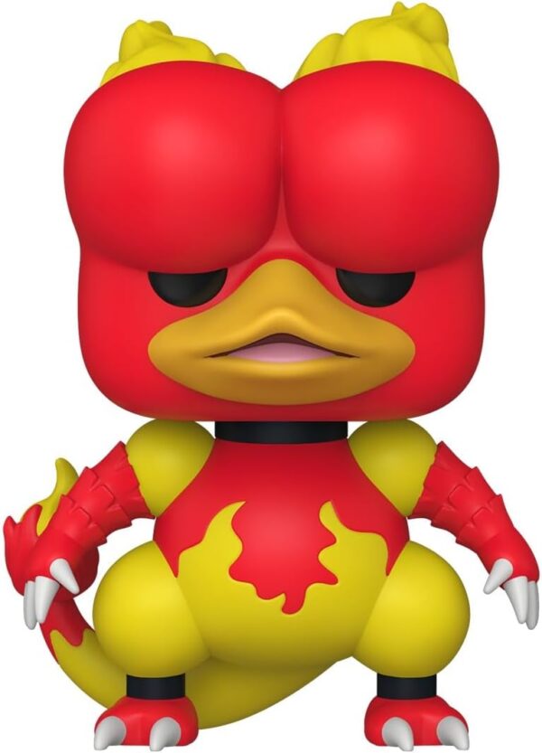 Funko Pop Magmar 1125 - Pokemon