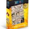 Rompecabezas Cartel One Piece 1000 Piezas - Abystyle