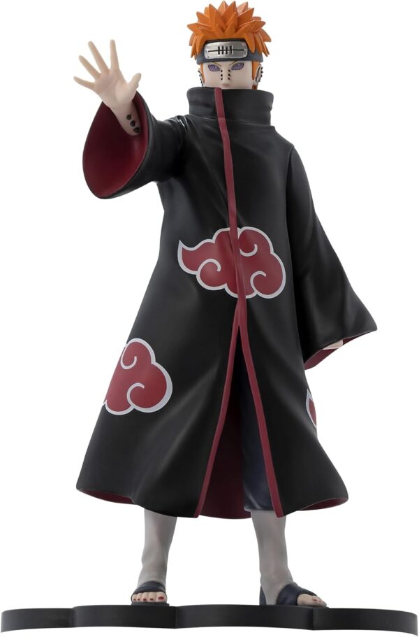 Figura Pain 86 | Naruto Shippuden - Abystyle Studio