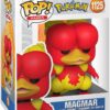 Funko Pop Magmar 1125 - Pokemon