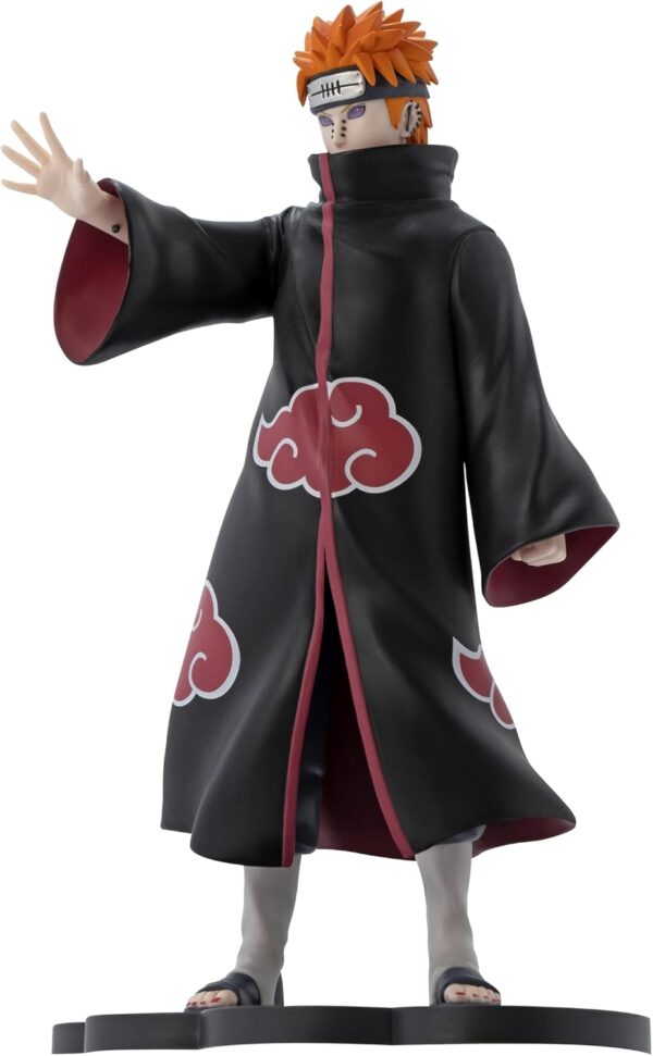 Figura Pain 86 | Naruto Shippuden - Abystyle Studio