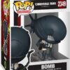 Funko Pop Bomb 2349 - Chainsaw Man