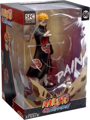 71aSCt3VvwL._AC_SL1500_ Figura Pain 86 | Naruto Shippuden - Abystyle Studio