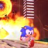 Juego Ps5 Sonic Shadow Generations