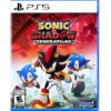 Juego Ps5 Sonic Shadow Generations