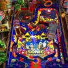 Juego Ps5 Sonic Shadow Generations
