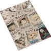 Rompecabezas Cartel One Piece 1000 Piezas - Abystyle