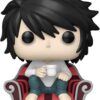 Funko Pop L 2381 - Death Note