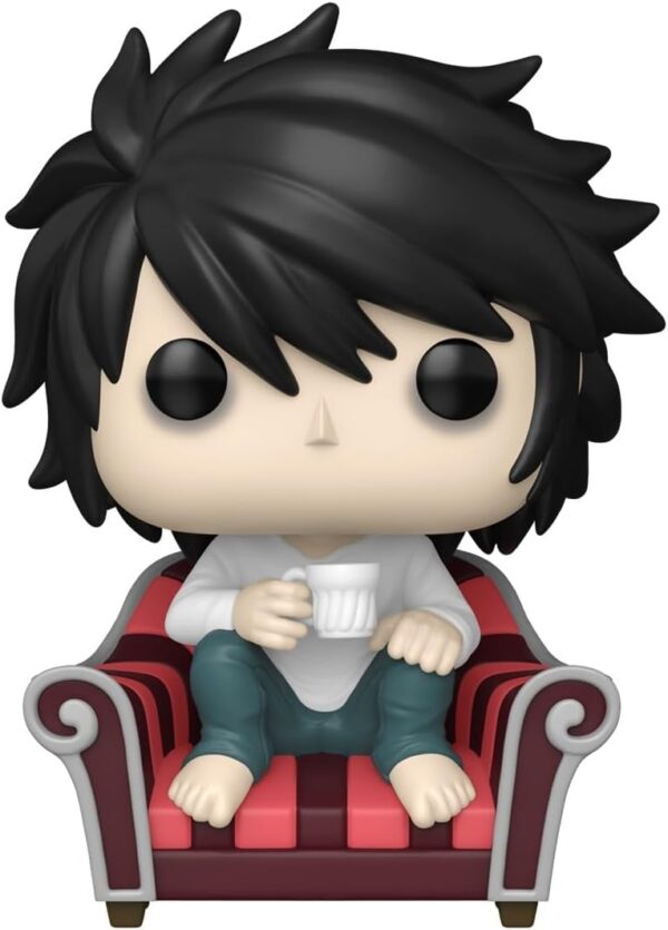 Funko Pop L 2381 - Death Note