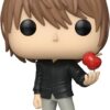 Funko Pop Light Yagami 2379 - Death Note
