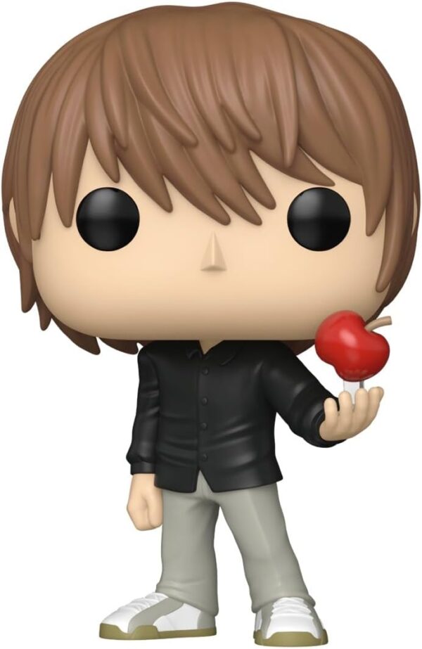 Funko Pop Light Yagami 2379 - Death Note