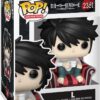 Funko Pop L 2381 - Death Note