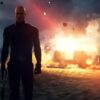 61YQqiqVp6L._SL1500_ Juego Ps5 Hitman: World Of Assassination
