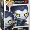 Funko Pop Ryuk 2382 - Death Note