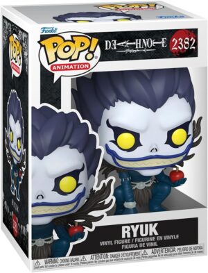 Funko Pop Ryuk 2382 - Death Note