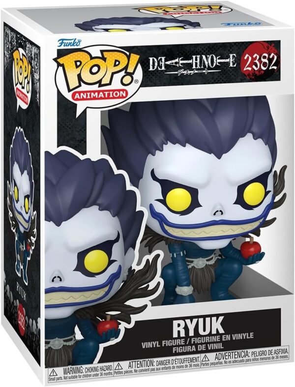Funko Pop Ryuk 2382 - Death Note