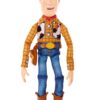 Figura Woody Toy Story 30cm Parlante 30 Sonidos Mattel