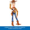 Figura Woody Toy Story 30cm Parlante 30 Sonidos Mattel