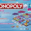 Monopoly Fall Guys Ultimate Knockout Edition En Inglés