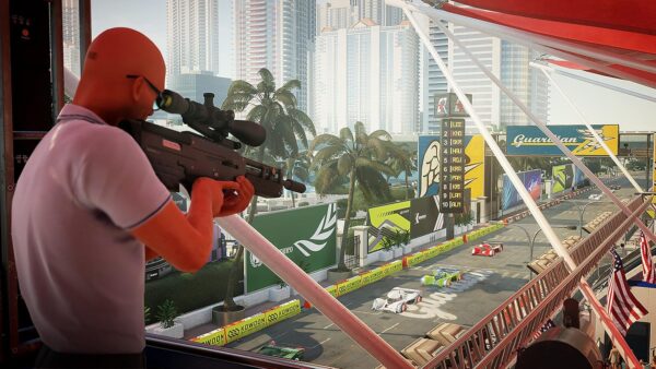 81fuB2ZBdCL._SL1500_ Juego Ps5 Hitman: World Of Assassination