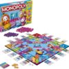 Monopoly Fall Guys Ultimate Knockout Edition En Inglés