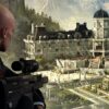 9161bEOty0L._SL1500_ Juego Ps5 Hitman: World Of Assassination