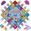 Monopoly Fall Guys Ultimate Knockout Edition En Inglés