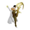 Figura Banpresto Kizaru Borsalino - One Piece | Battle R.