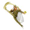 Figura Banpresto Kizaru Borsalino - One Piece | Battle R.