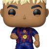 Funko Pop Lamine Yamal 107 - Barca Futbol