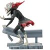 Figura Banpresto Okarun Fl Transformed - Dandadan