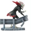 Figura Banpresto Okarun Fl Transformed - Dandadan