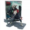 Figura Banpresto Okarun Fl Transformed - Dandadan