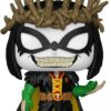 Funko pop Robin King 581 - Dc Dark Multiverse