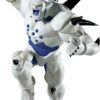 Figura banpresto Super Yi-Shinron - Match Makers Dragon ball GT